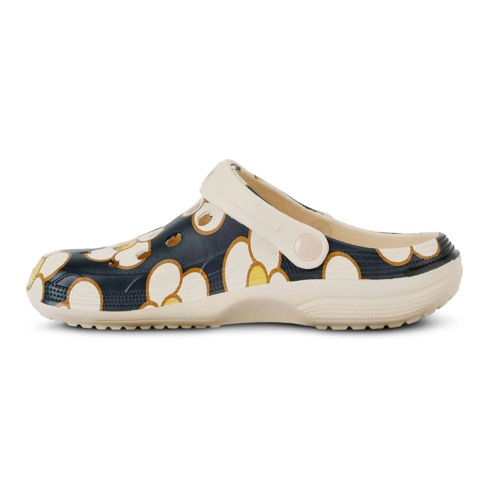 Regatta Womens Orla Kiely Slip On Clog Sandals