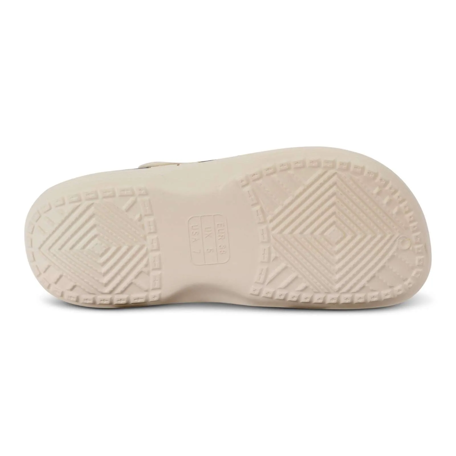 Regatta Womens Orla Kiely Slip On Clog Sandals