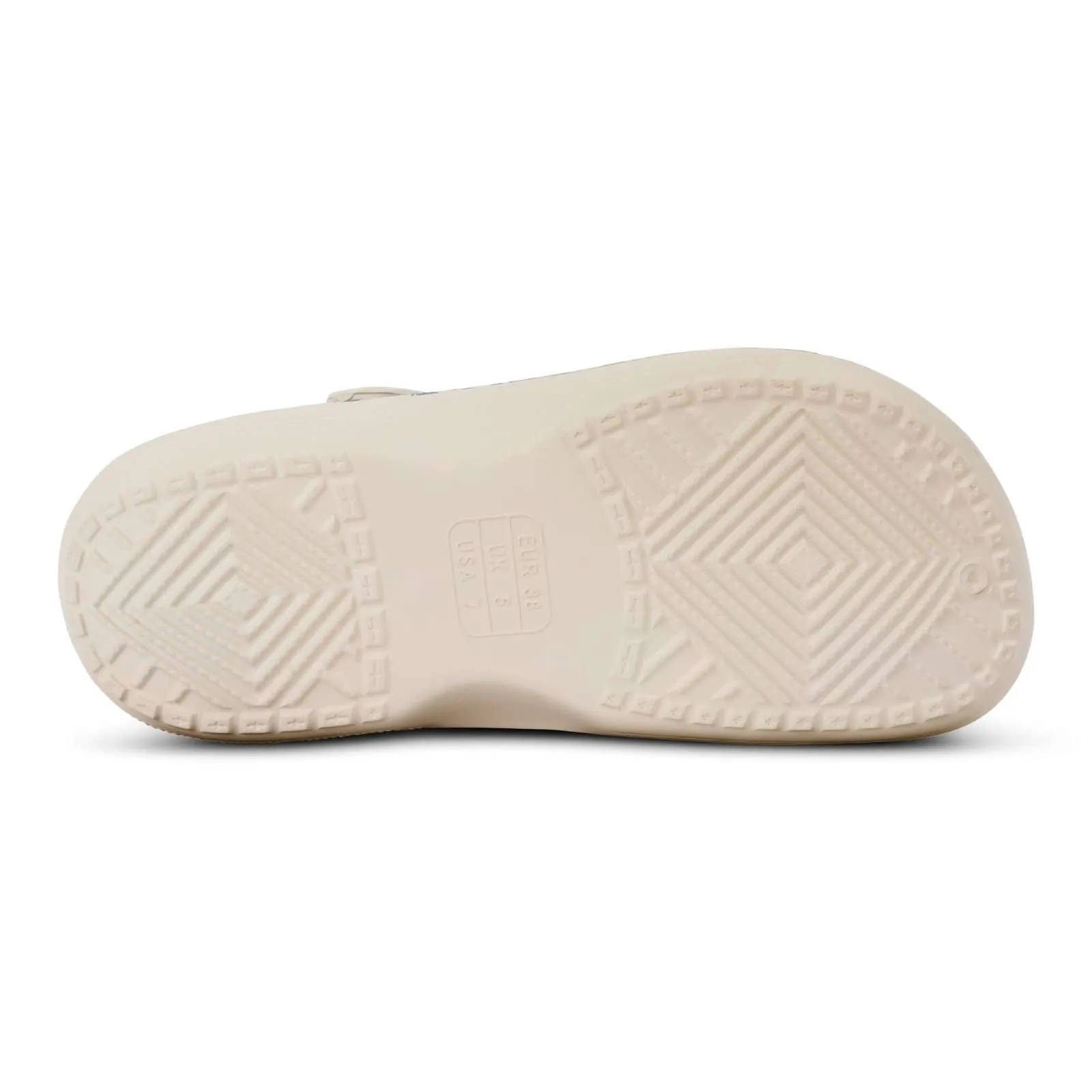Regatta Womens Orla Kiely Slip On Clog Sandals