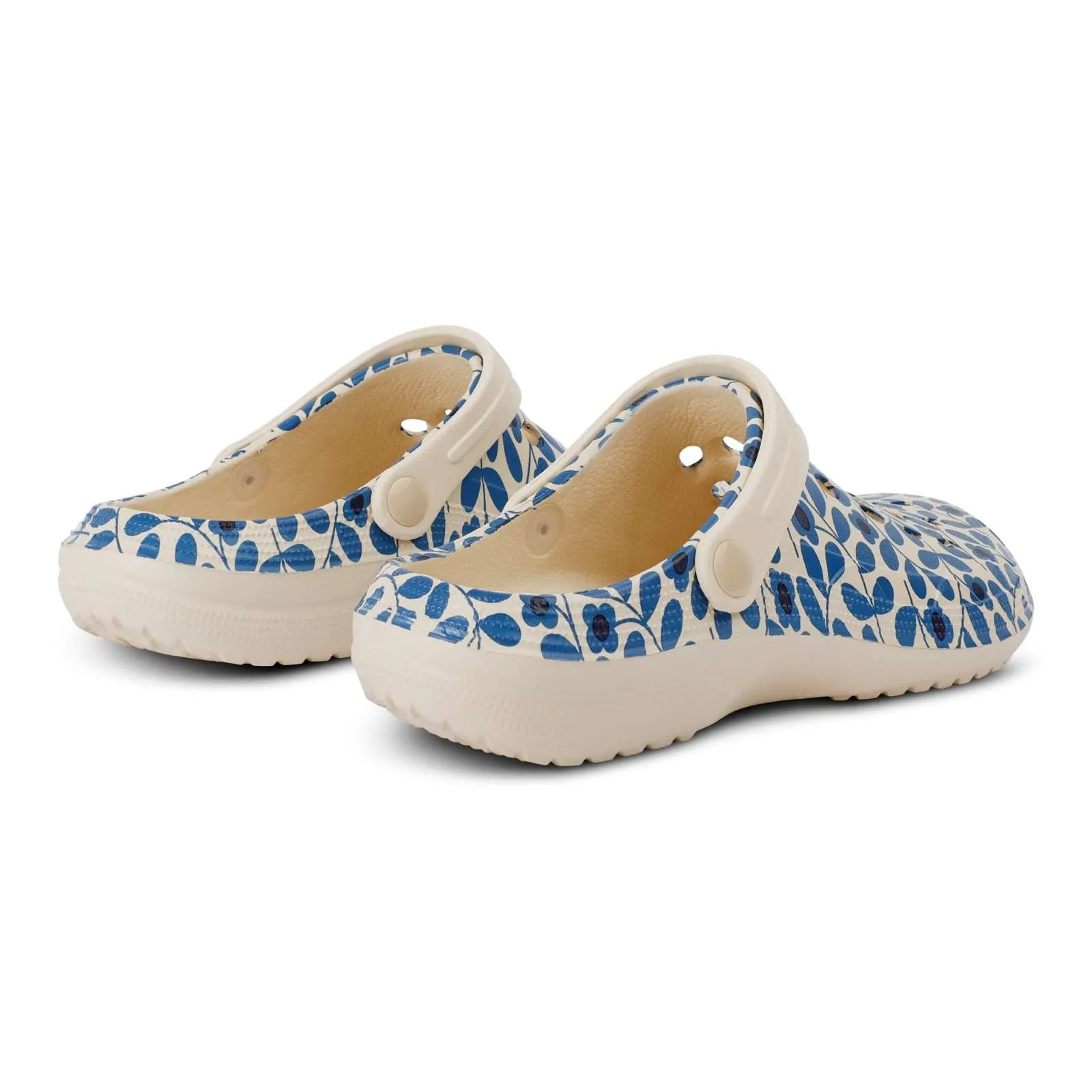 Regatta Womens Orla Kiely Slip On Clog Sandals