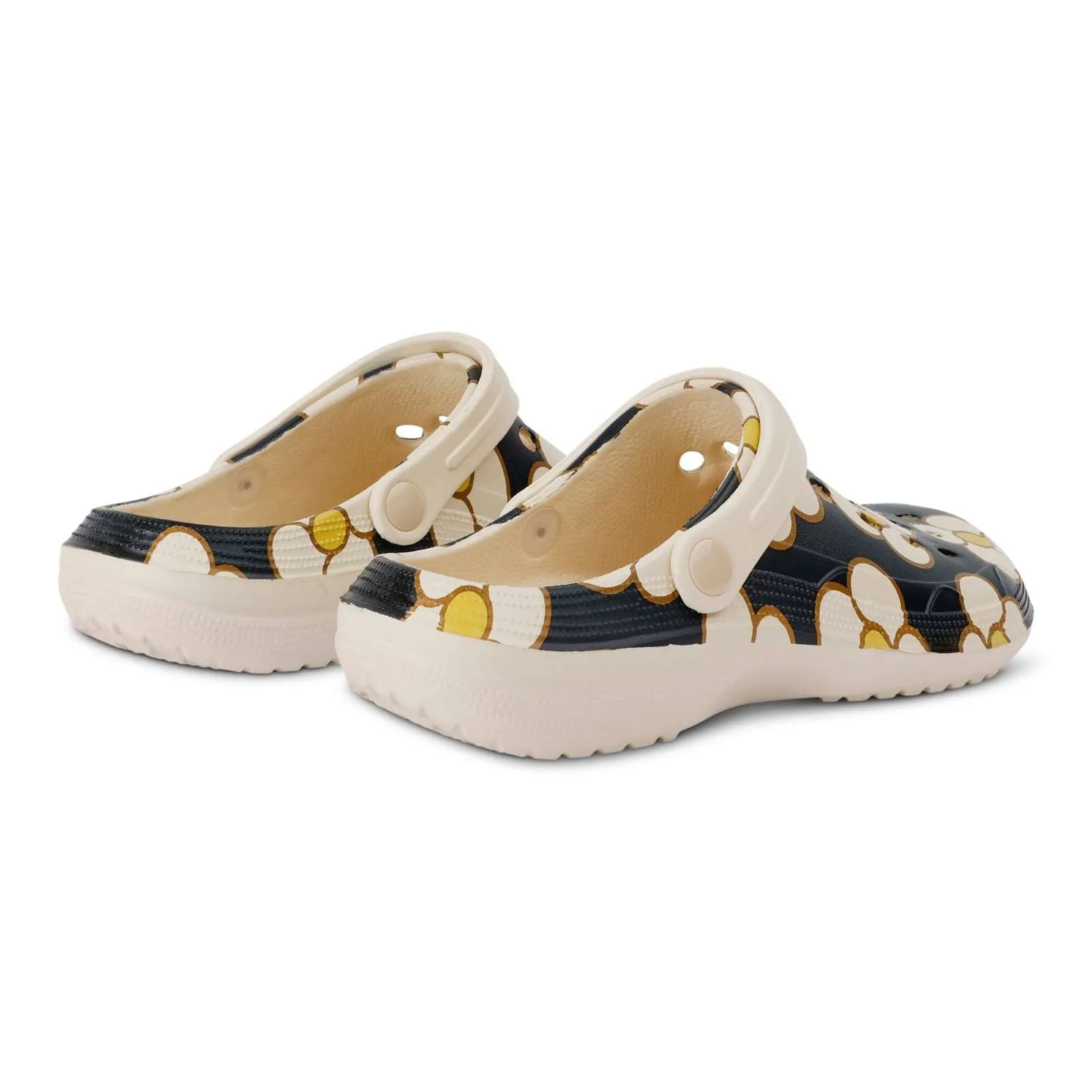 Regatta Womens Orla Kiely Slip On Clog Sandals
