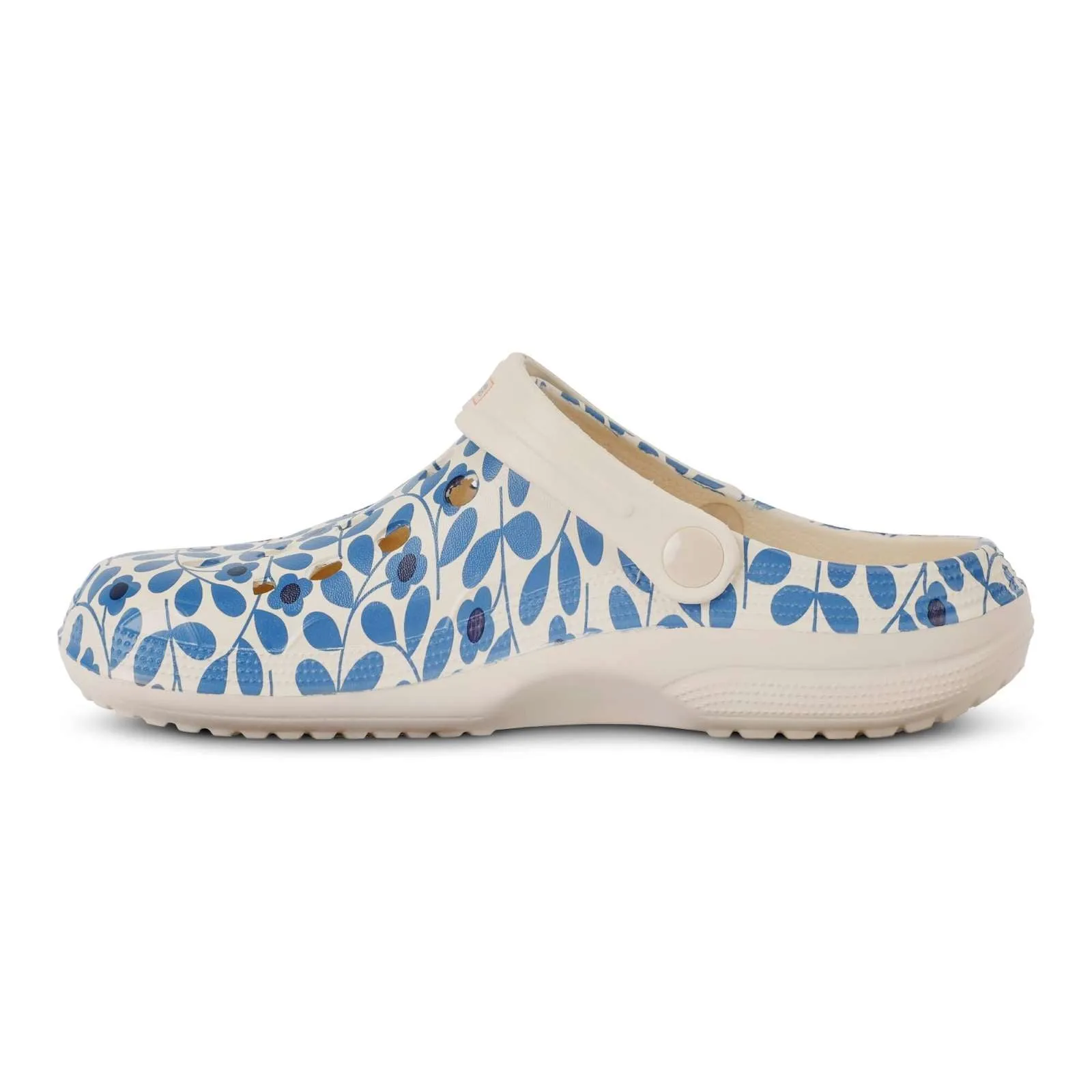 Regatta Womens Orla Kiely Slip On Clog Sandals