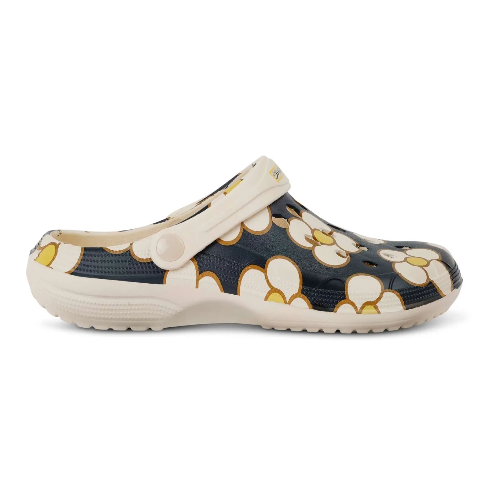 Regatta Womens Orla Kiely Slip On Clog Sandals
