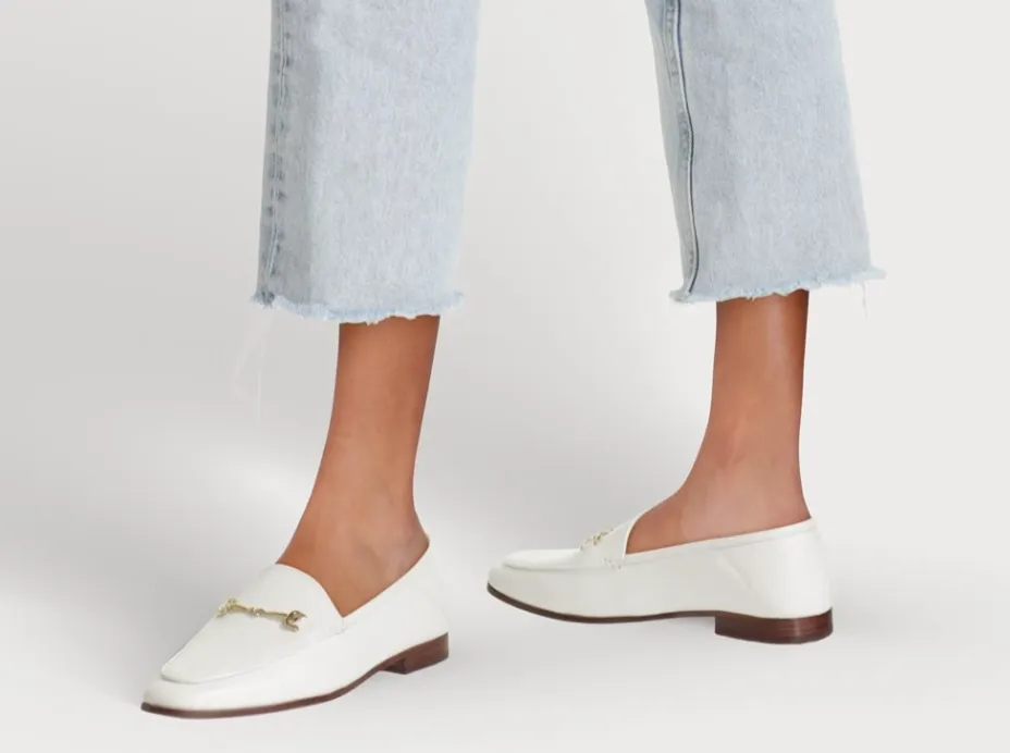 Sam Edelman Loraine Leather Loafer