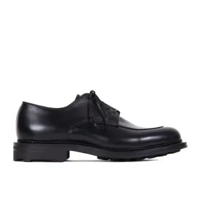 Savoy - Black French Calf