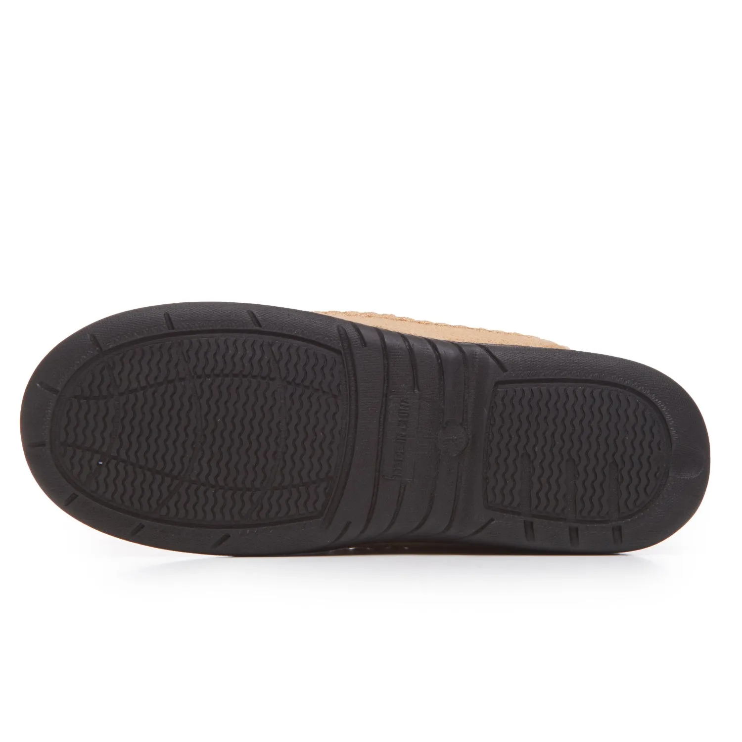 Skysole Boys’ Clog Slippers, Water Repellant Micro Suede, Cozy and Comfortable Indoor Slip-Ons
