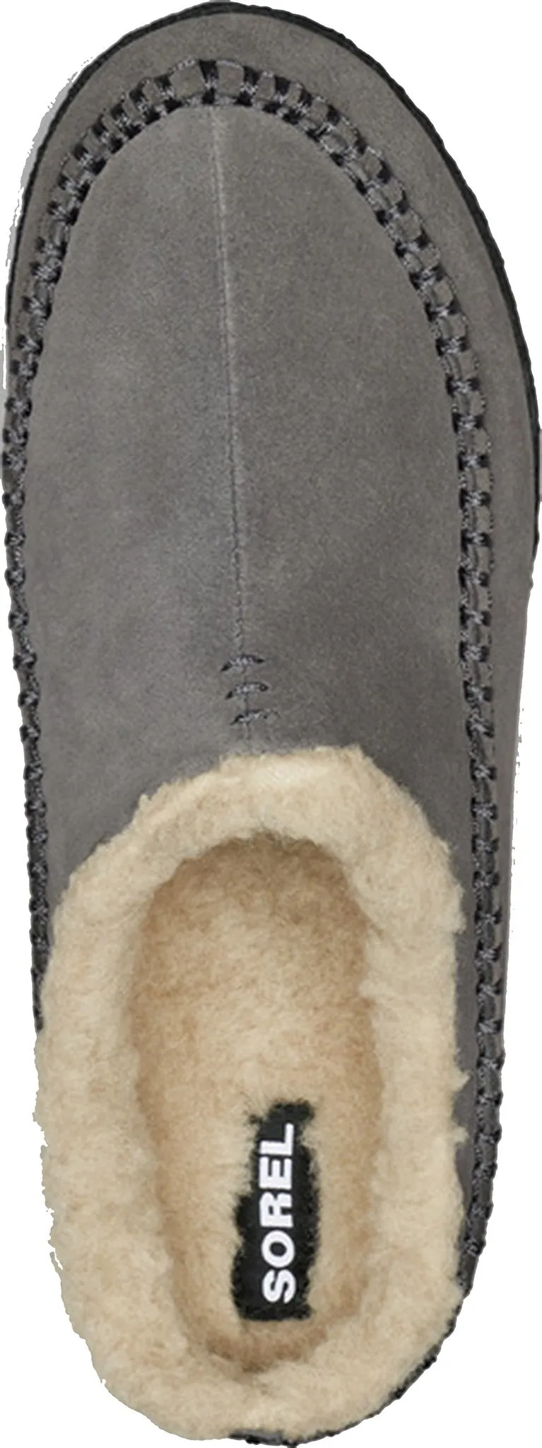 Sorel Falcon Ridge II Mens Quarry Black/Black Dark Stone