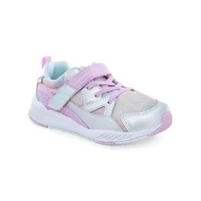 Stride Rite M2P Journey 2 Adapt | Rainbow Big Kids Sneakers