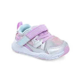 Stride Rite M2P Journey 2 Adapt | Rainbow Toddler Sneakers