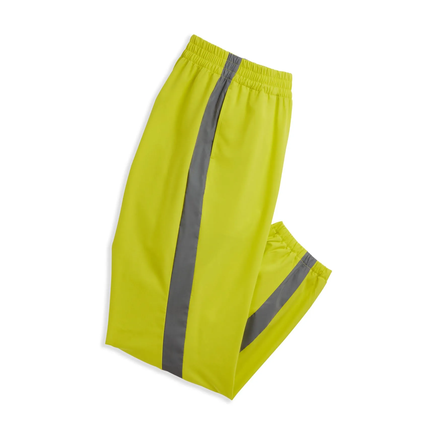 Summit Jogger - Limelight