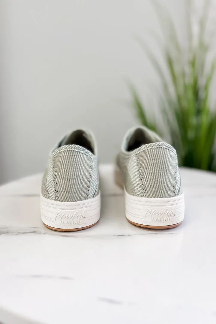 Super Smile Sneaker