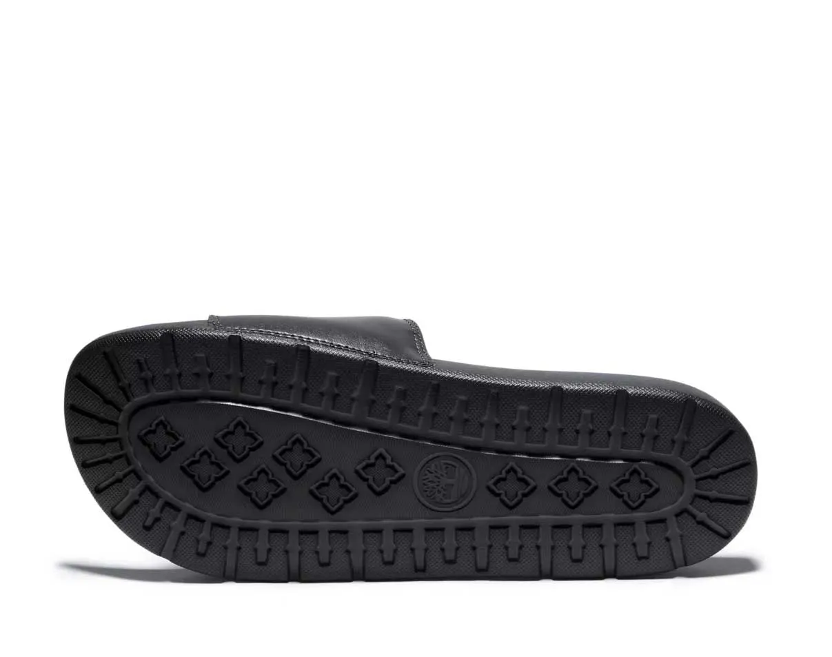 Timberland Unisex Playa Slides - (A24VP015) - TB - R2L15