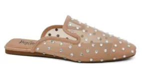 To Die For Mules