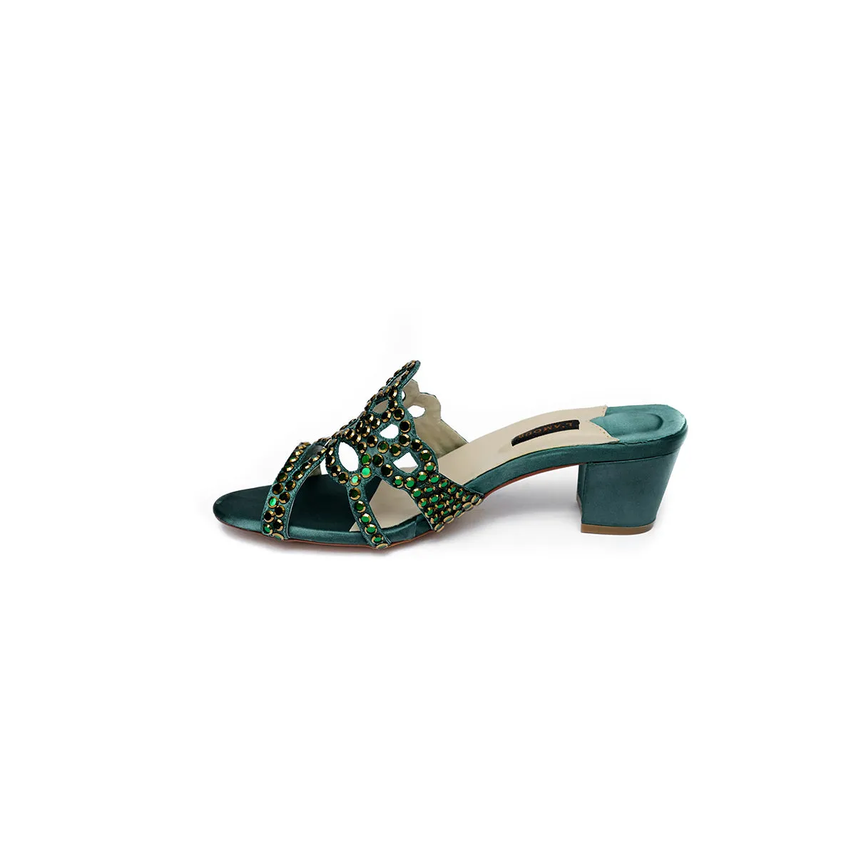 Valentina - Green