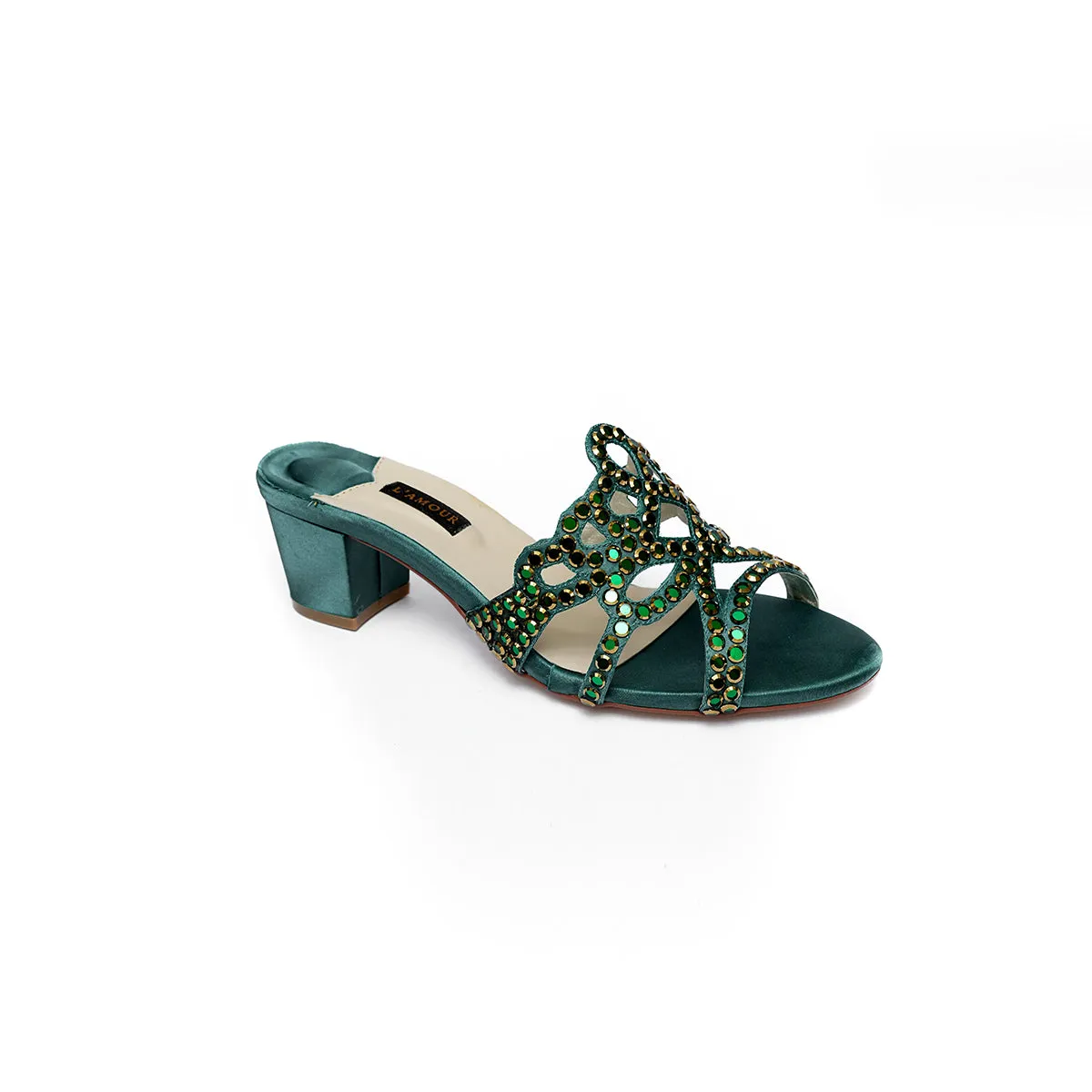 Valentina - Green