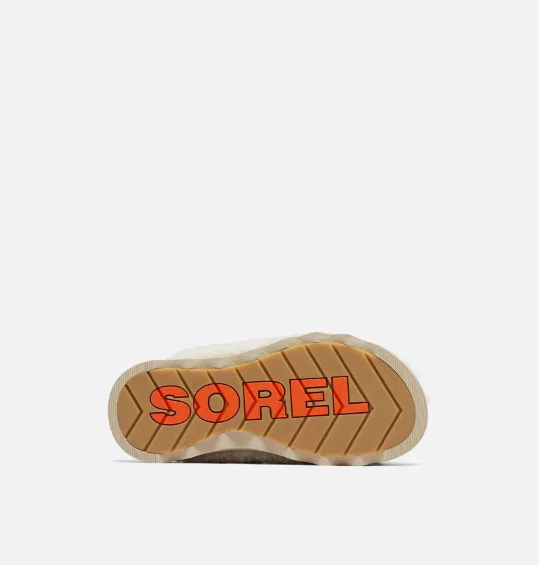 Viibe Cozy Clog - Natural, Bleached Ceramic