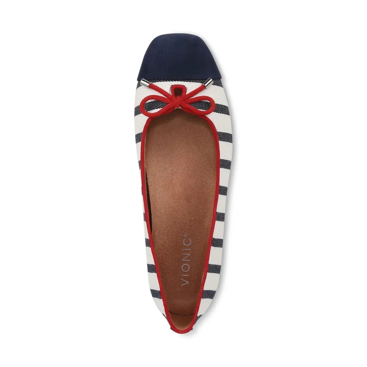 Vionic Klara Ballet Flat Women's