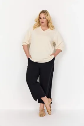 WA-Erica Capri Black