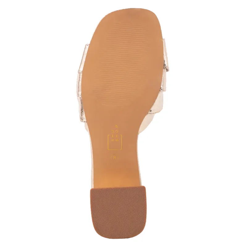 Women's Frances Heel