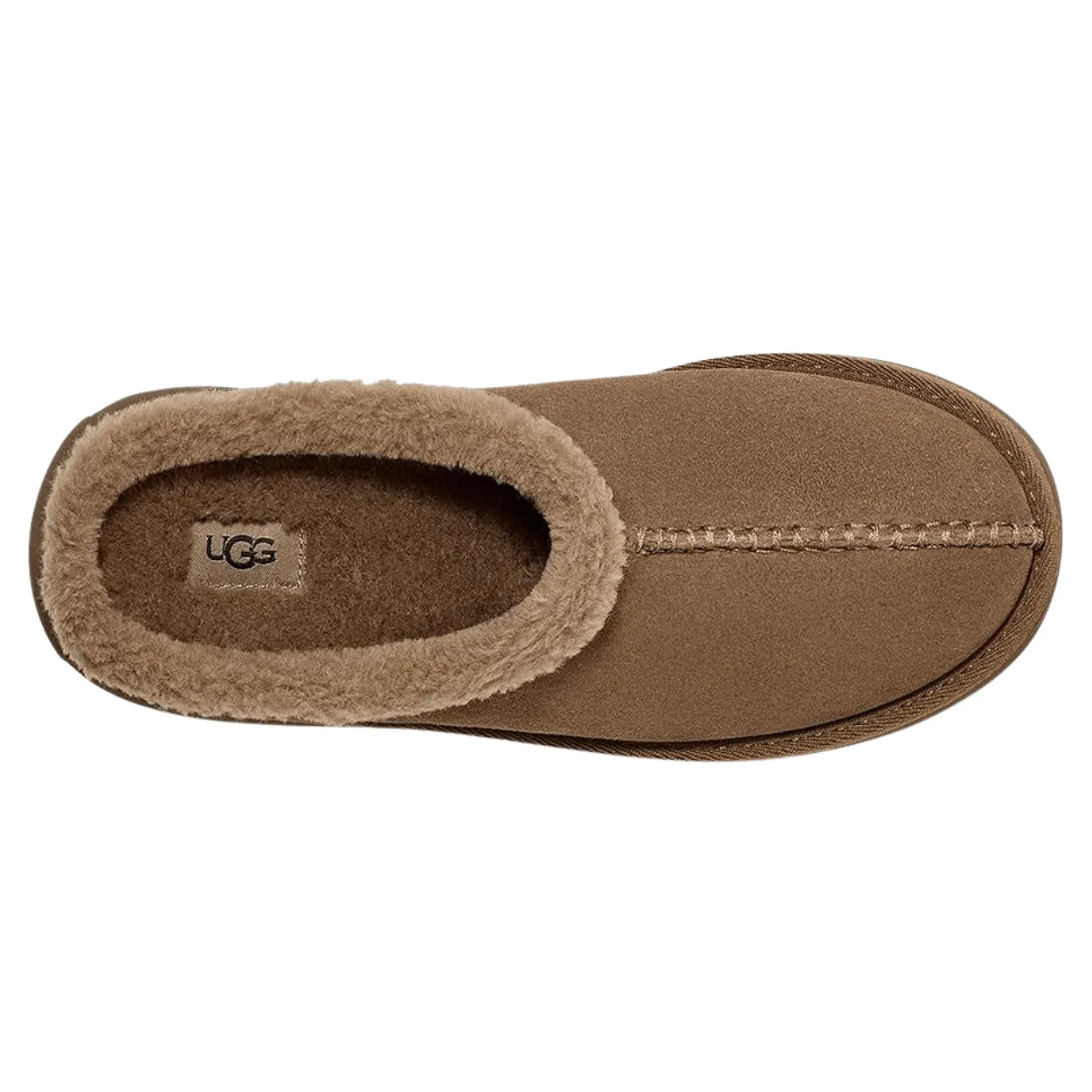 Women's New Heights Cozy Clog