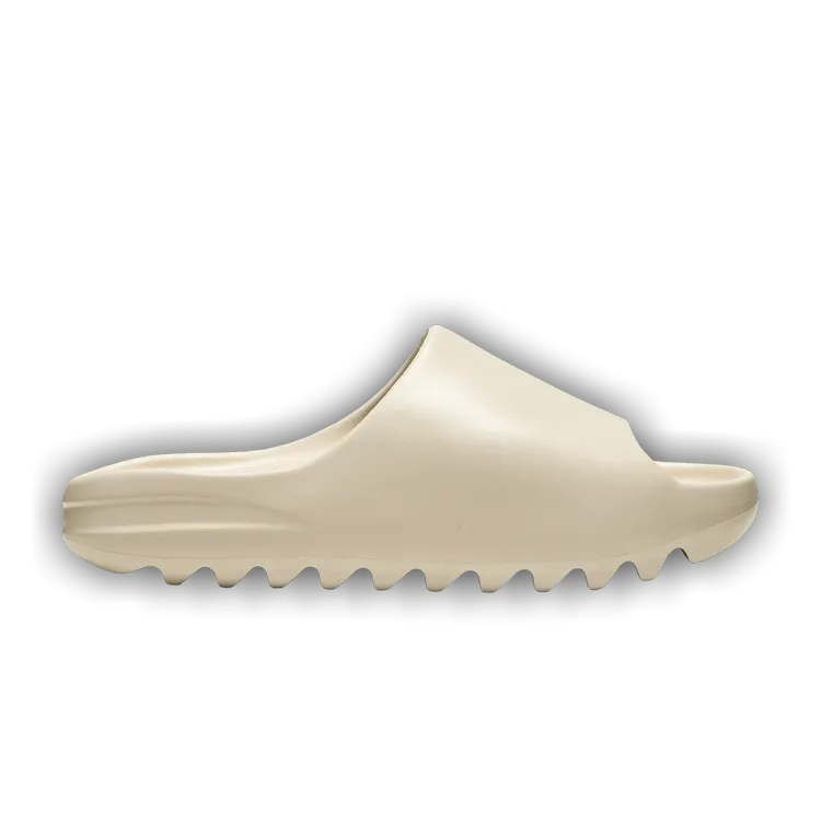 Yeezy Slides 'Bone'