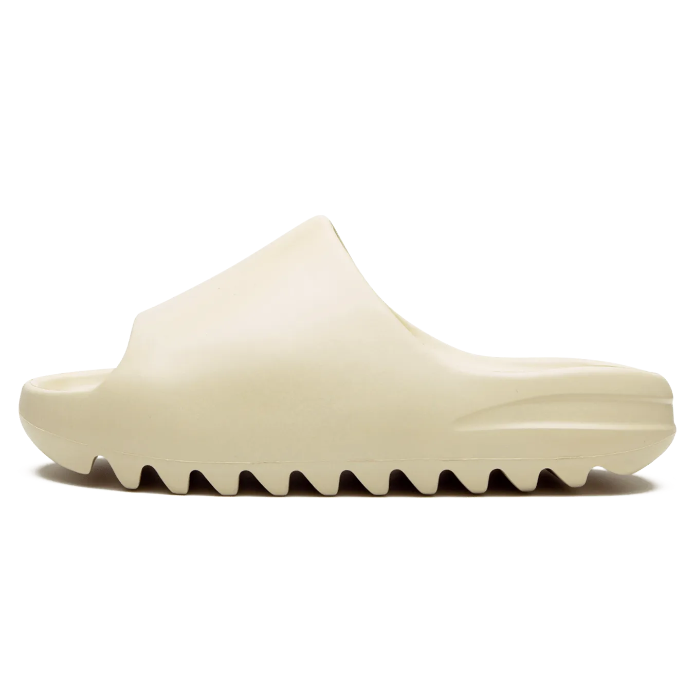 Yeezy Slides 'Bone'