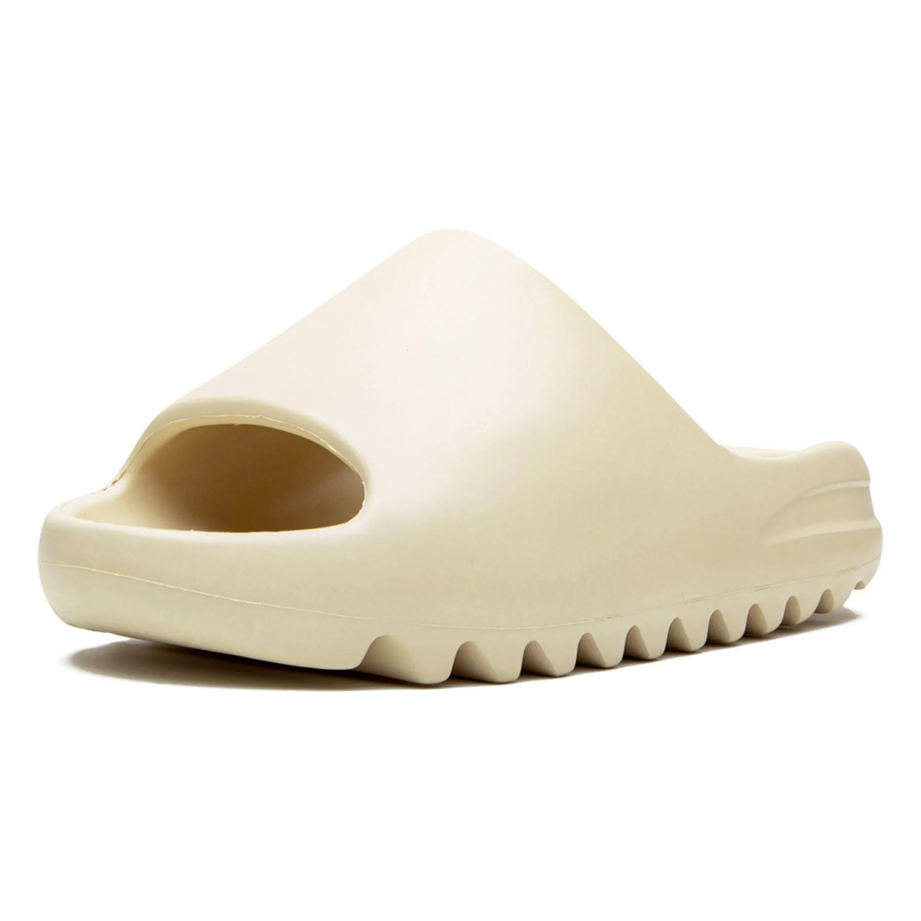 Yeezy Slides 'Bone'
