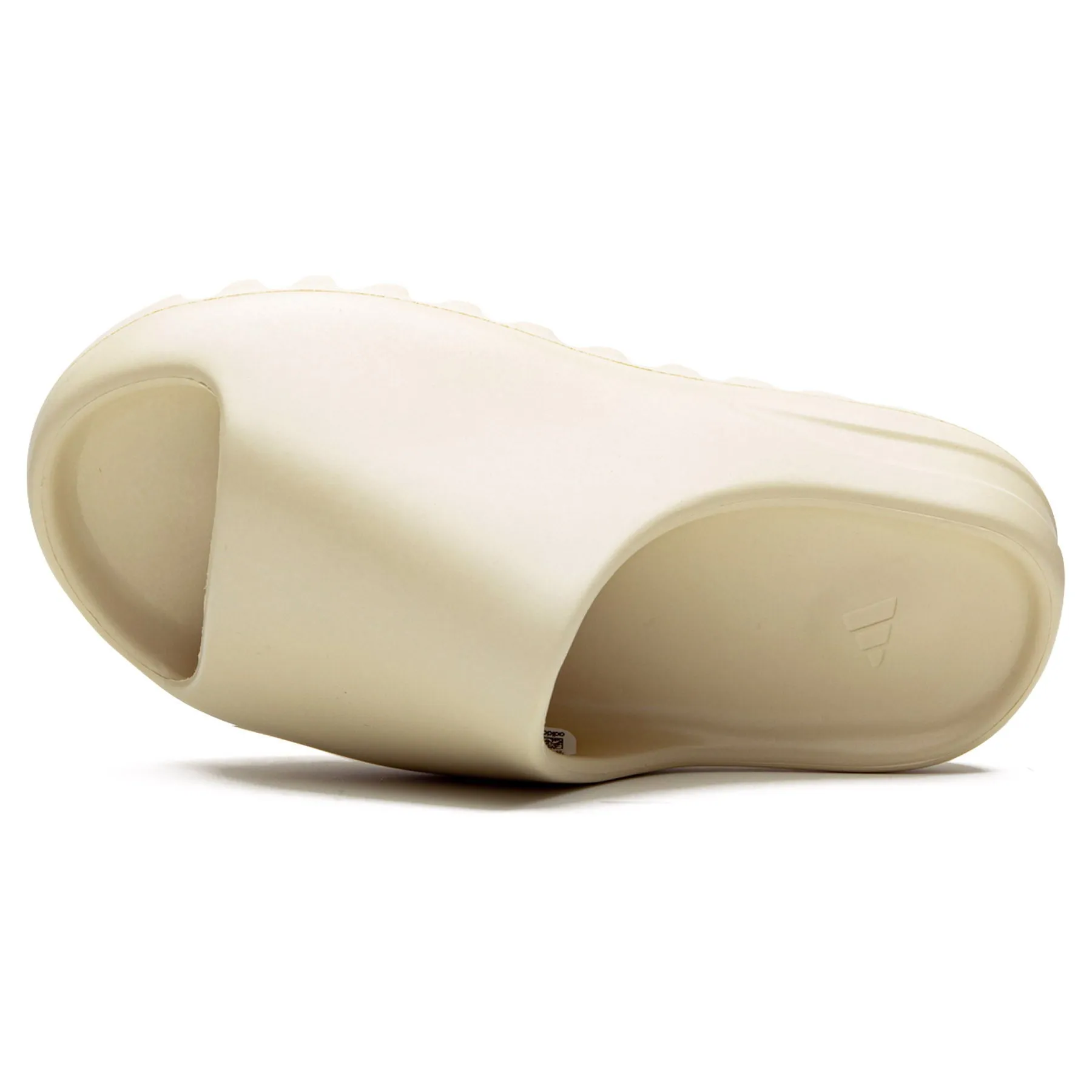 Yeezy Slides 'Bone'