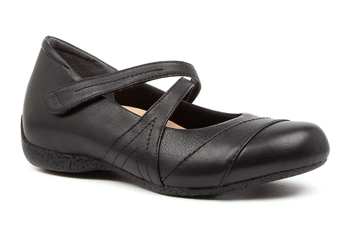 Ziera Xray W Black Womens