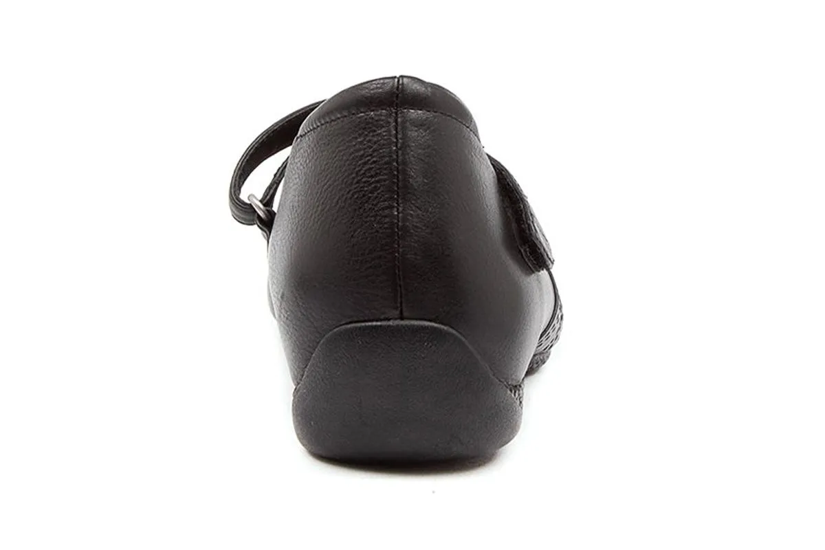 Ziera Xray W Black Womens